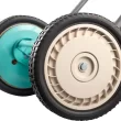 American Lawn Mower 14-in 5 Reel Lawn Mower American Lawn Mower 14-in 5 Reel Lawn Mower