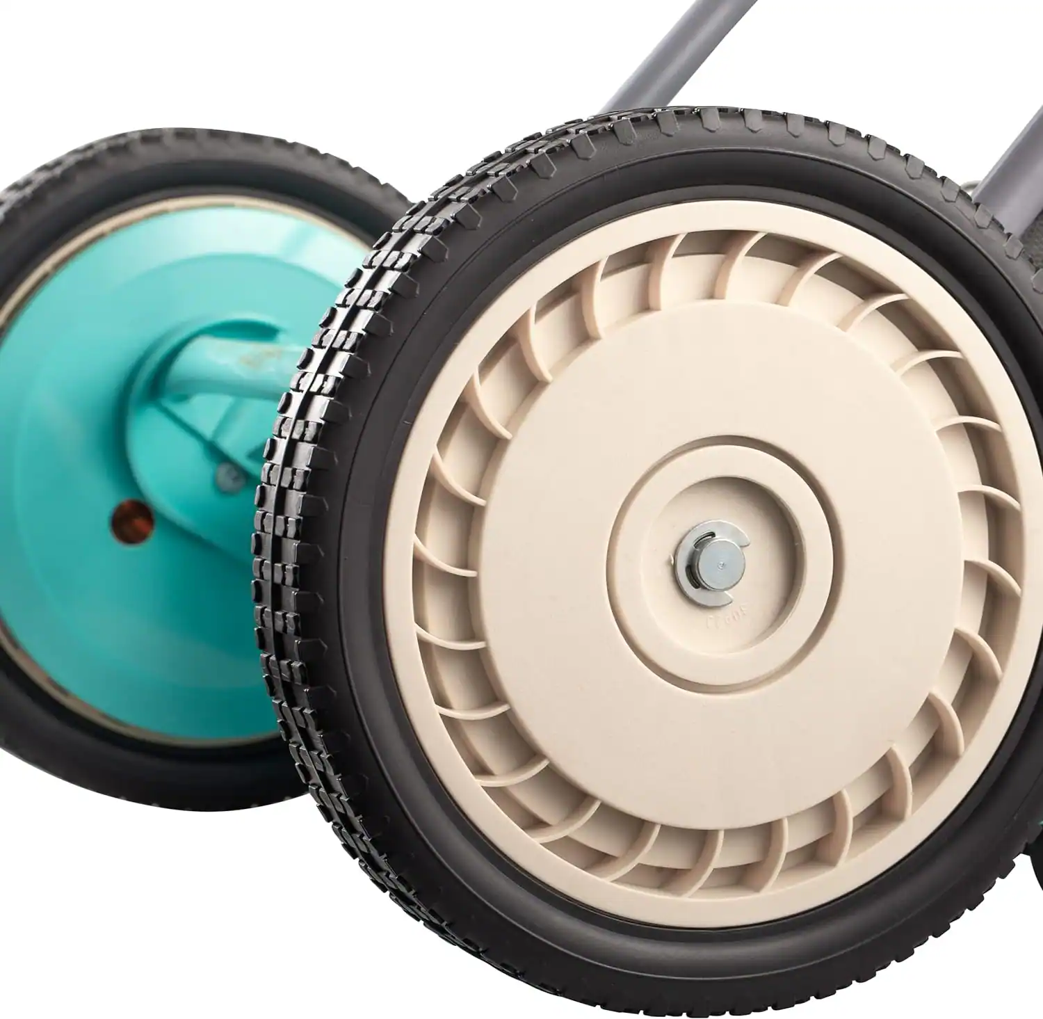 American Lawn Mower 14-in 5 Reel Lawn Mower American Lawn Mower 14-in 5 Reel Lawn Mower - Image 6