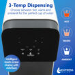 Express Water ROC001 5-stage Multi-method Reverse Osmosis Filtration System