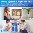 Express Water ROC001 5-stage Multi-method Reverse Osmosis Filtration System