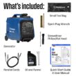 Westinghouse iGen4000cv Recoil Start 4000 -Watt Single Fuel (Gasoline) Inverter Generator