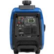 Westinghouse iGen4000cv Recoil Start 4000 -Watt Single Fuel (Gasoline) Inverter Generator