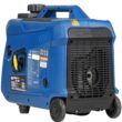 Westinghouse iGen4000cv Recoil Start 4000 -Watt Single Fuel (Gasoline) Inverter Generator