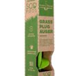 Bethel Farms SodPods St Augustine CitraBlue (64-Count)/SP Power Planter Bundle, Natural Affordable Lawn Improvement