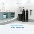 AQUASURE Premier 4-stage Multi-method Reverse Osmosis Filtration System