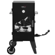 Royal Gourmet 454-Sq. Inches Black Electric Smoker