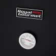Royal Gourmet 454-Sq. Inches Black Electric Smoker