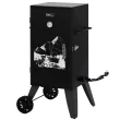 Royal Gourmet 454-Sq. Inches Black Electric Smoker
