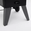 Royal Gourmet 454-Sq. Inches Black Electric Smoker