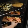 Masterbuilt 730-Sq. Inches Black Gas Smoker