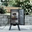 Masterbuilt 535-Sq. Inches Black Electric Smoker