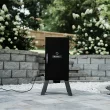 Masterbuilt 535-Sq. Inches Black Electric Smoker