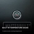 Masterbuilt 535-Sq. Inches Black Electric Smoker