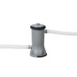 Bestway 12-Feet x 12-Feet x 30-Inches Steel wall panels Round Above-Ground Pool with Filter Pump