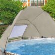 Bestway 13-Feet x 13-Feet x 42-Inches Steel wall panels Round Above-Ground Pool with Filter Pump with Pool Cover with Ladder