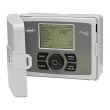 Orbit 6 -Station Digital Wi-Fi Compatible Indoor/Outdoor Smart Compatible Irrigation Timer