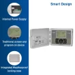 Orbit 6 -Station Digital Wi-Fi Compatible Indoor/Outdoor Smart Compatible Irrigation Timer