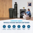 AQUASURE Harmony 32000 -Grain Water softener system