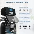 AQUASURE Harmony 64000 -Grain Water softener system