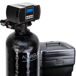 AQUASURE Harmony 64000 -Grain Water softener system