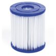 Bestway 10-Feet x 10-Feet x 30-Inches Metal frame Round Above-Ground Pool with Filter Pump