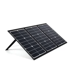 Westinghouse Lightweight Phone Power Station Charger RV/Camping 41.5-in x 18-in x 1-in 60-Watt Portable Solar Panel