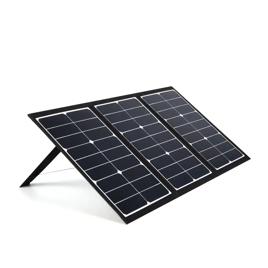 Westinghouse Lightweight Phone Power Station Charger RV/Camping 41.5-in x 18-in x 1-in 60-Watt Portable Solar Panel Westinghouse Lightweight Phone Power Station Charger RV/Camping 41.5-in x 18-in x 1-in 60-Watt Portable Solar Panel