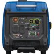 Westinghouse iGen5000DFcv Recoil Start 5000 -Watt Dual Fuel (Gasoline/Propane) Inverter Generator