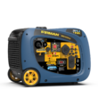 Firman Whisper 4125 -Watt Dual Fuel (Gasoline/Propane) Inverter Generator
