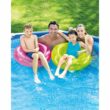 Intex 10-Feet x 10-Feet x 30-Inches Metal frame Round Above-Ground Pool