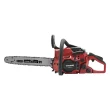 PRORUN PCS216 40.1-cc 2-cycle 16-in Gas Chainsaw