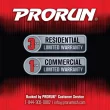 PRORUN PCS216 40.1-cc 2-cycle 16-in Gas Chainsaw