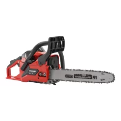 PRORUN PCS216 40.1-cc 2-cycle 16-in Gas Chainsaw