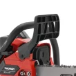 PRORUN PCS216 40.1-cc 2-cycle 16-in Gas Chainsaw
