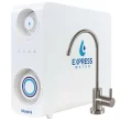 Express Water ROT600ALKMBN 6-stage Multi-method Reverse Osmosis Filtration System