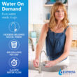 Express Water ROT600ALKMBN 6-stage Multi-method Reverse Osmosis Filtration System