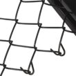 Yard Tuff Hitch Mounted Tow-Behind Spreader