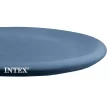 Intex 12-Feet x 12-Feet x 30-Inches Inflatable top ring Round Above-Ground Pool with Filter Pump with Pool Cover