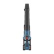 SENIX 40-volt 700-CFM 145-MPH Battery Handheld Leaf Blower 4 Ah (Battery and Charger Included) SENIX 40-volt 700-CFM 145-MPH Battery Handheld Leaf Blower 4 Ah (Battery and Charger Included)