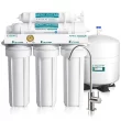 APEC Water ESSENCE 5-stage Mechanical filtration Reverse Osmosis Filtration System