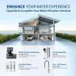 APEC Water ESSENCE Mechanical filtration Reverse Osmosis Filtration System