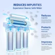 APEC Water ESSENCE Mechanical filtration Reverse Osmosis Filtration System