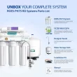 APEC Water ESSENCE Mechanical filtration Reverse Osmosis Filtration System