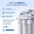 APEC Water ESSENCE Mechanical filtration Reverse Osmosis Filtration System