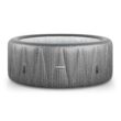 Wave 130 Jet 6 -Person Inflatable Round Hot Tub (Cover Included)