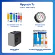 Express Water ROALK5D 6-stage Multi-method Reverse Osmosis Filtration System Express Water ROALK5D 6-stage Multi-method Reverse Osmosis Filtration System