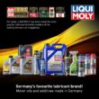 Liqui Moly Top Tec 6600 SAE 0W-20, Fully synthetic engine oil, 5 Liter, SKU: 22046