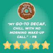 The Original Donut Shop Decaf Keurig Single-Serve K-Cup Pods, Medium Roast Coffee, 96 Count