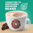 The Original Donut Shop Decaf Keurig Single-Serve K-Cup Pods, Medium Roast Coffee, 96 Count