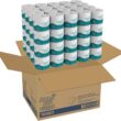 Georgia-Pacific Angel Soft Toilet Paper, 16880, Bulk Case of 80 Rolls, 450 Sheets Per Roll, 2-Ply Soft and Strong Toilet Tissue